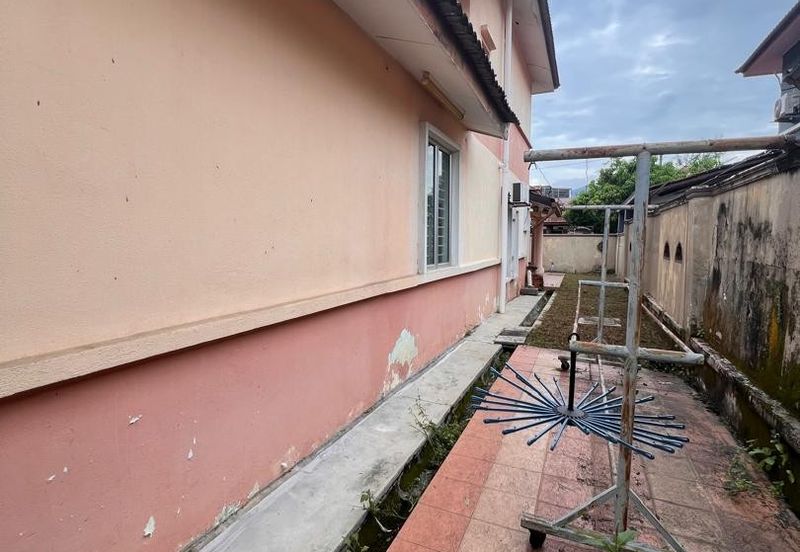 Taman Tasik Semenyih (Lake Residence)