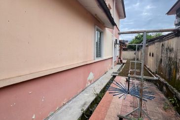 Taman Tasik Semenyih (Lake Residence)