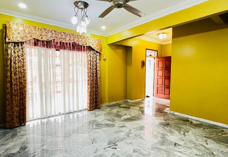 Taman Tasik Semenyih (Lake Residence)