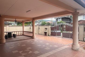 Taman Tasik Semenyih (Lake Residence)