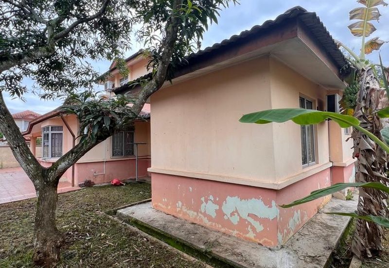 Taman Tasik Semenyih (Lake Residence)