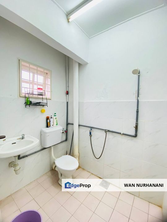 Taman Kajang Mulia Kajang  Double Storey Terrace FULLY EXTENDED RENOVATED, Selangor, Kajang