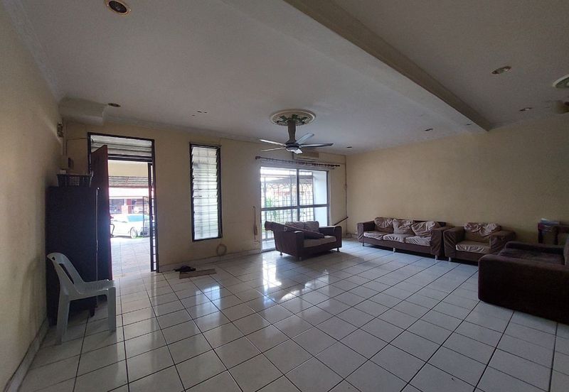 Seksyen 3, Bandar Baru Bangi