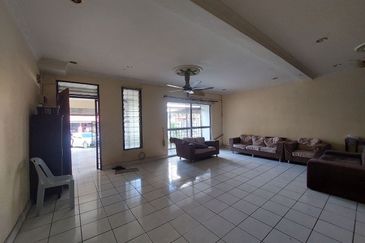 Seksyen 3, Bandar Baru Bangi