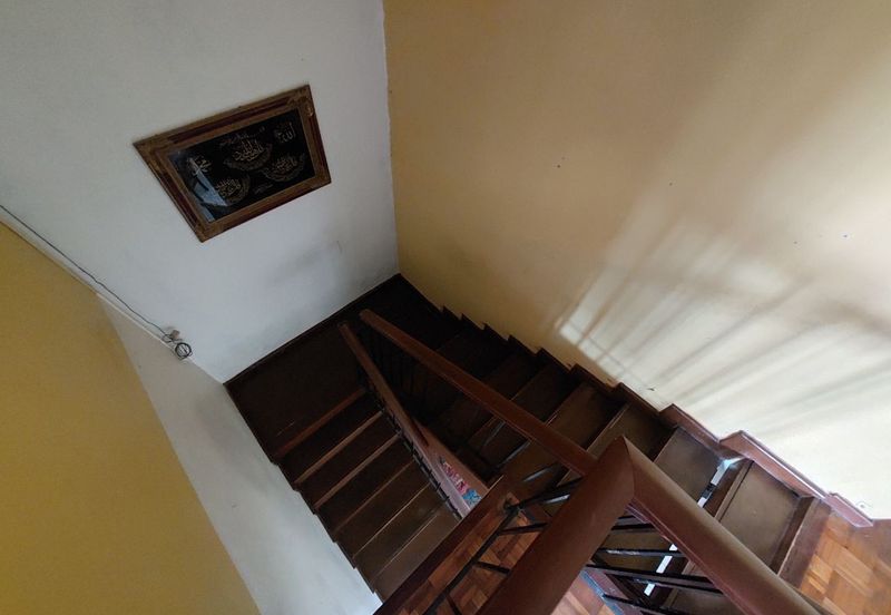 Seksyen 3, Bandar Baru Bangi