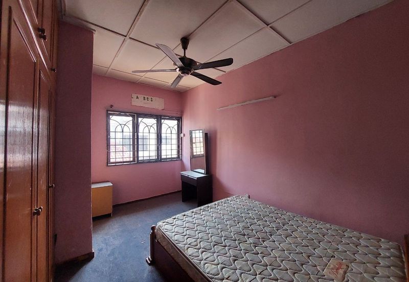 Seksyen 3, Bandar Baru Bangi