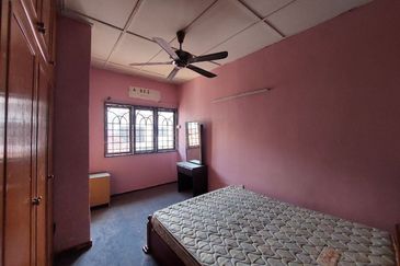 Seksyen 3, Bandar Baru Bangi