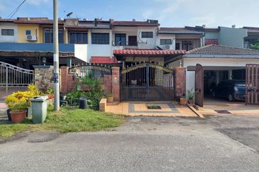 Seksyen 3, Bandar Baru Bangi