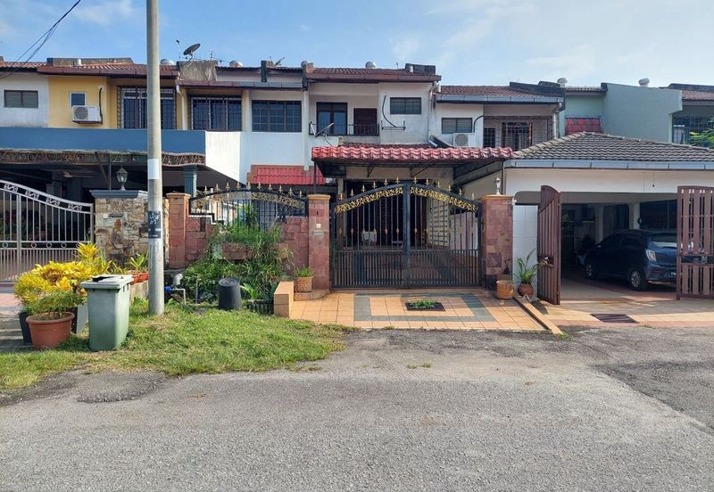 Seksyen 3, Bandar Baru Bangi