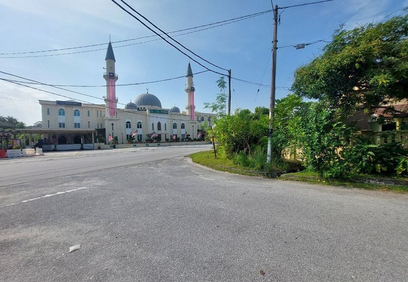 Seksyen 3, Bandar Baru Bangi