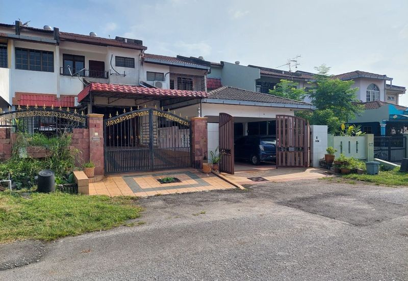 Seksyen 3, Bandar Baru Bangi