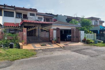 Seksyen 3, Bandar Baru Bangi