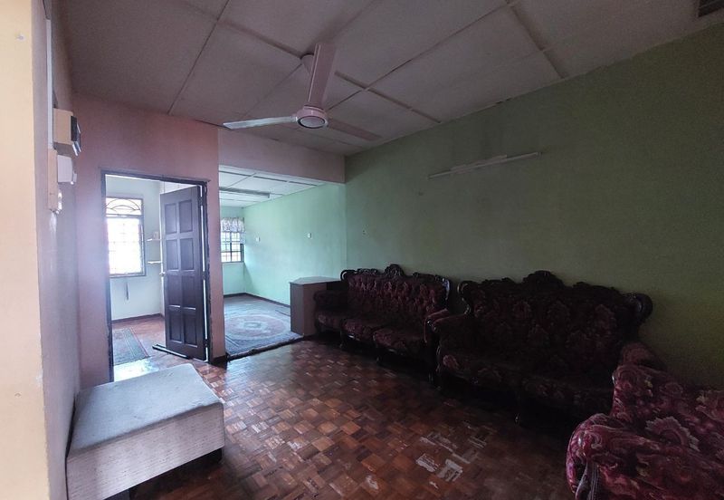 Seksyen 3, Bandar Baru Bangi