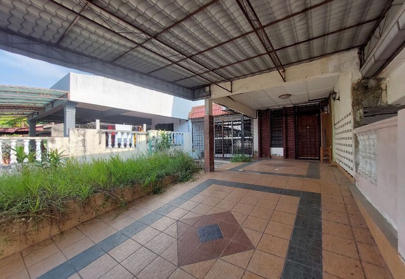 Seksyen 3, Bandar Baru Bangi