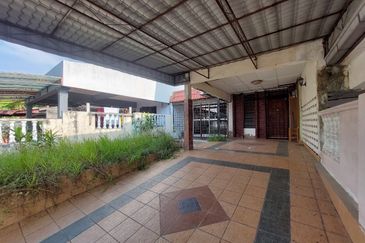 Seksyen 3, Bandar Baru Bangi