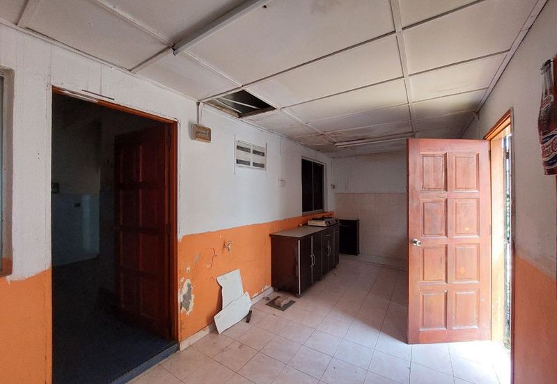 Seksyen 3, Bandar Baru Bangi