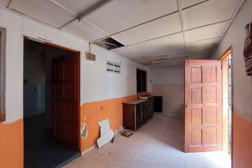 Seksyen 3, Bandar Baru Bangi