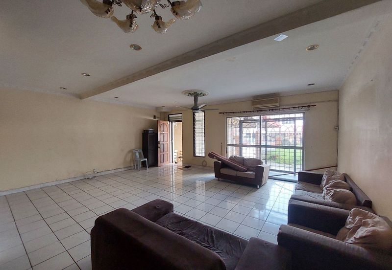 Seksyen 3, Bandar Baru Bangi