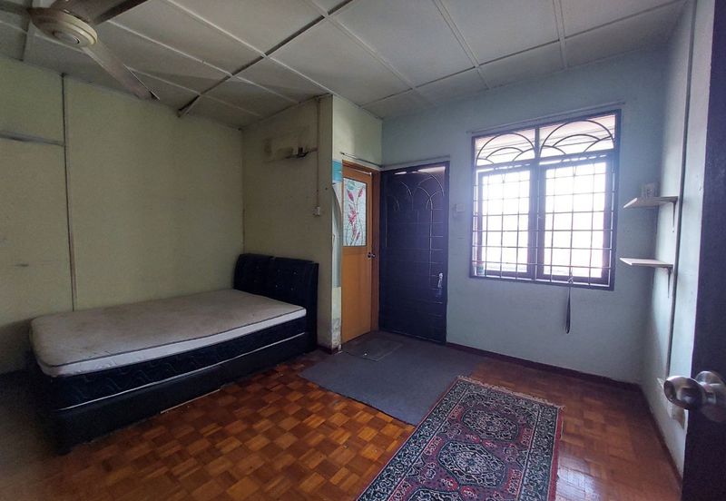 Seksyen 3, Bandar Baru Bangi