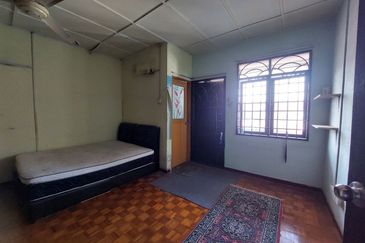 Seksyen 3, Bandar Baru Bangi