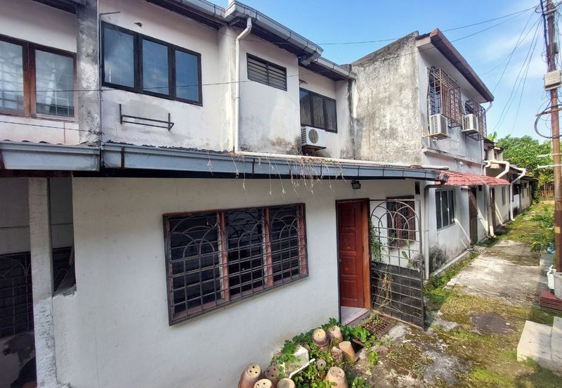 Seksyen 3, Bandar Baru Bangi