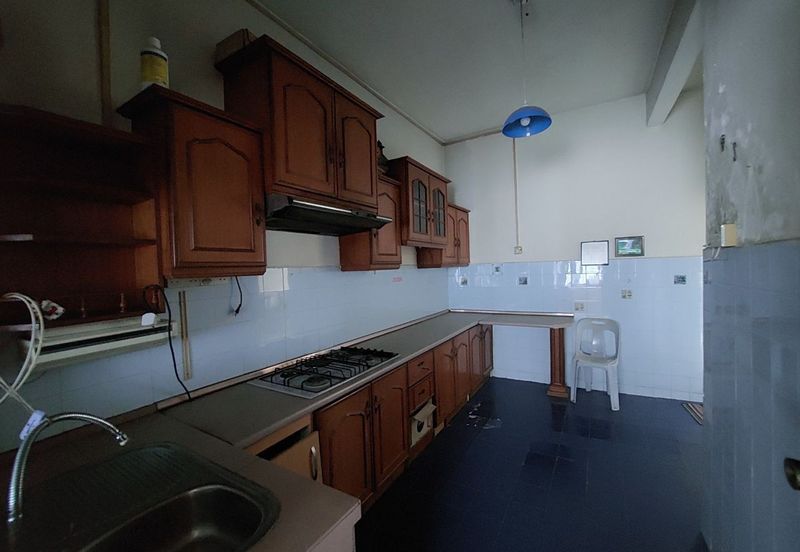 Seksyen 3, Bandar Baru Bangi