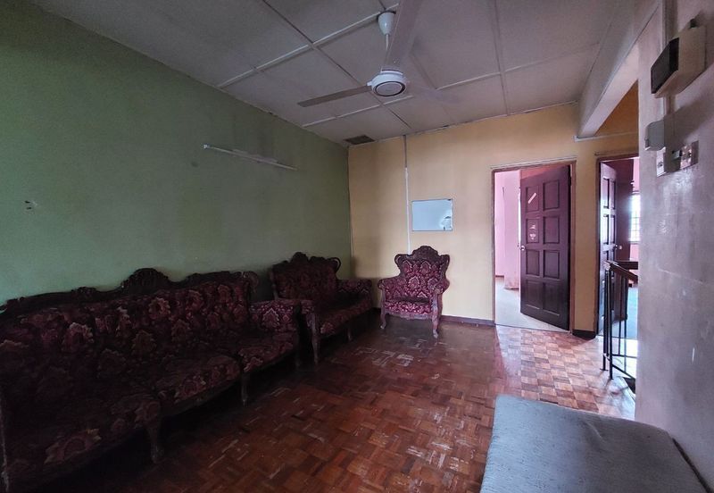 Seksyen 3, Bandar Baru Bangi