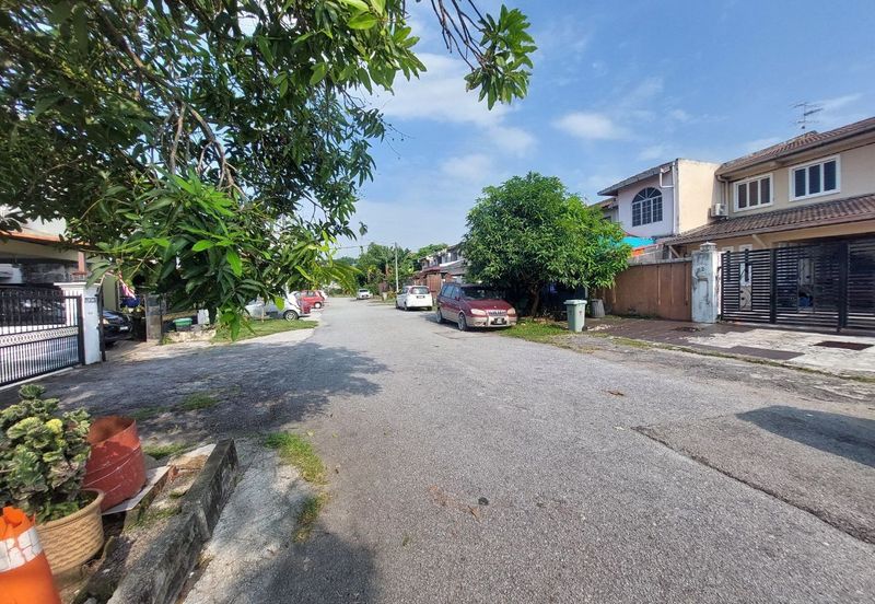 Seksyen 3, Bandar Baru Bangi