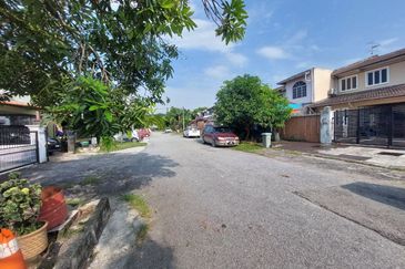 Seksyen 3, Bandar Baru Bangi