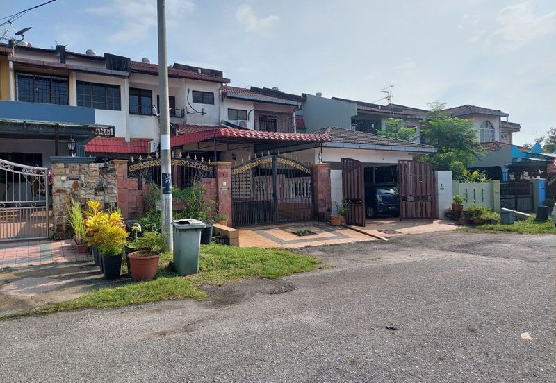 Seksyen 3, Bandar Baru Bangi