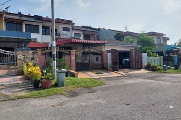 Seksyen 3, Bandar Baru Bangi