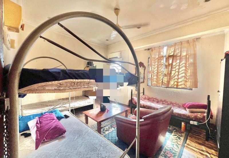 Seksyen 8, Bandar Baru Bangi