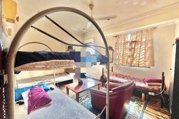 Seksyen 8, Bandar Baru Bangi