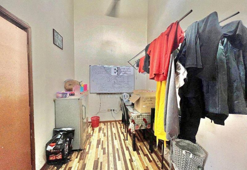 Seksyen 8, Bandar Baru Bangi