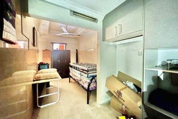 Seksyen 8, Bandar Baru Bangi