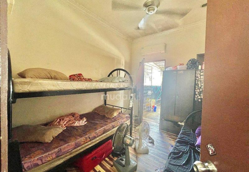 Seksyen 8, Bandar Baru Bangi