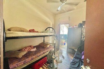 Seksyen 8, Bandar Baru Bangi