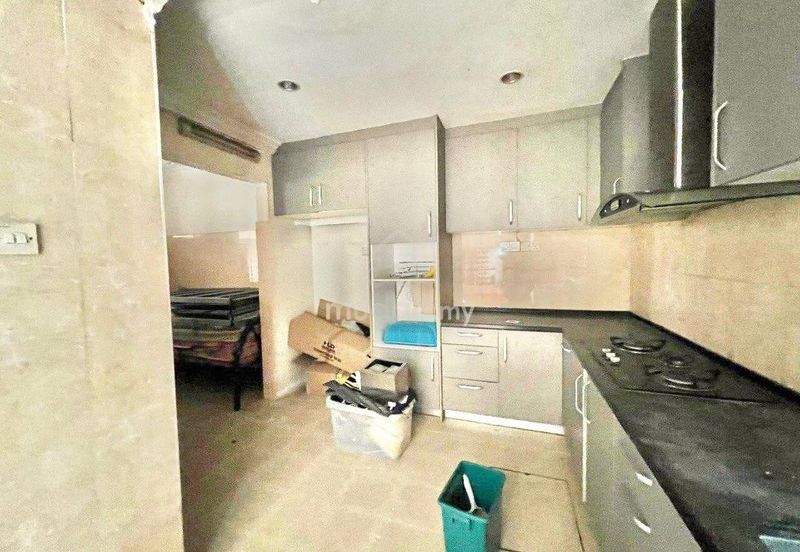 Seksyen 8, Bandar Baru Bangi