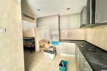 Seksyen 8, Bandar Baru Bangi