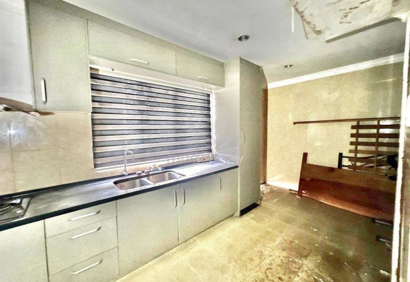 Seksyen 8, Bandar Baru Bangi