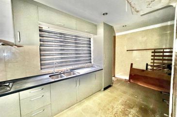 Seksyen 8, Bandar Baru Bangi