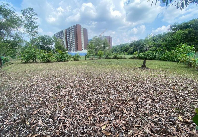 Taman Universiti