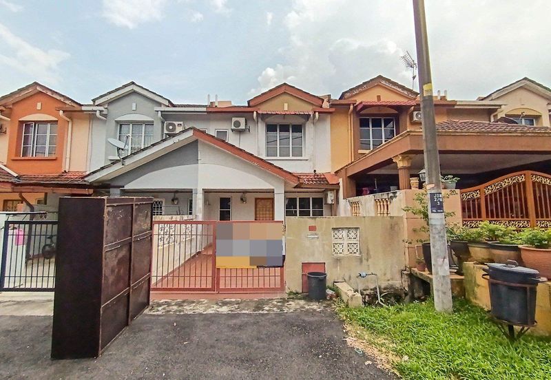 Bandar Bukit Mahkota