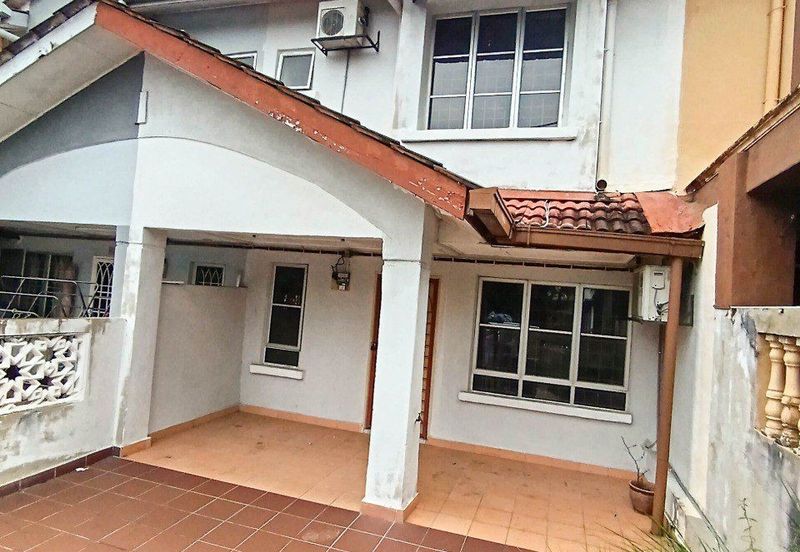 Bandar Bukit Mahkota