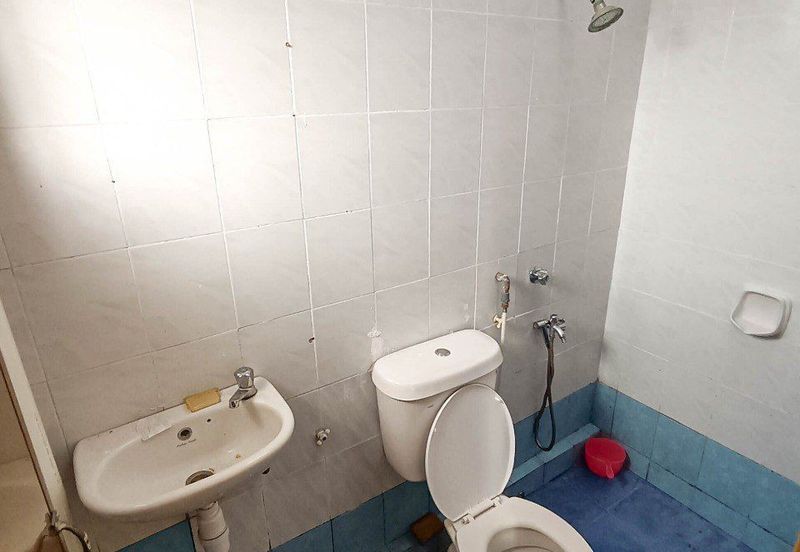 Bandar Bukit Mahkota