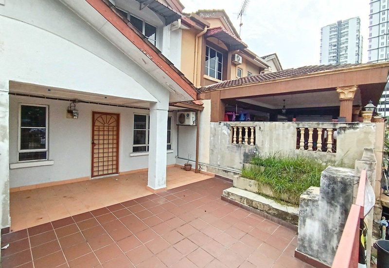 Bandar Bukit Mahkota