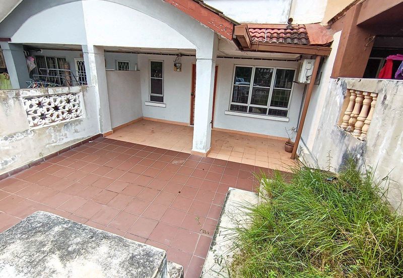 Bandar Bukit Mahkota