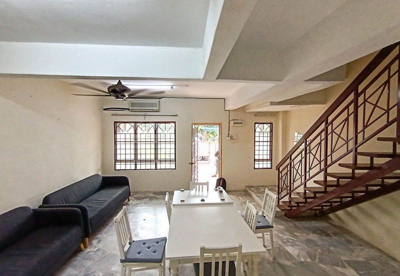 Bandar Bukit Mahkota