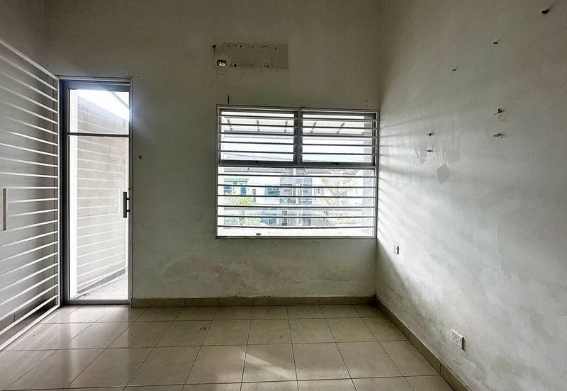 Camellia Residence, Bandar Tasik Kesuma