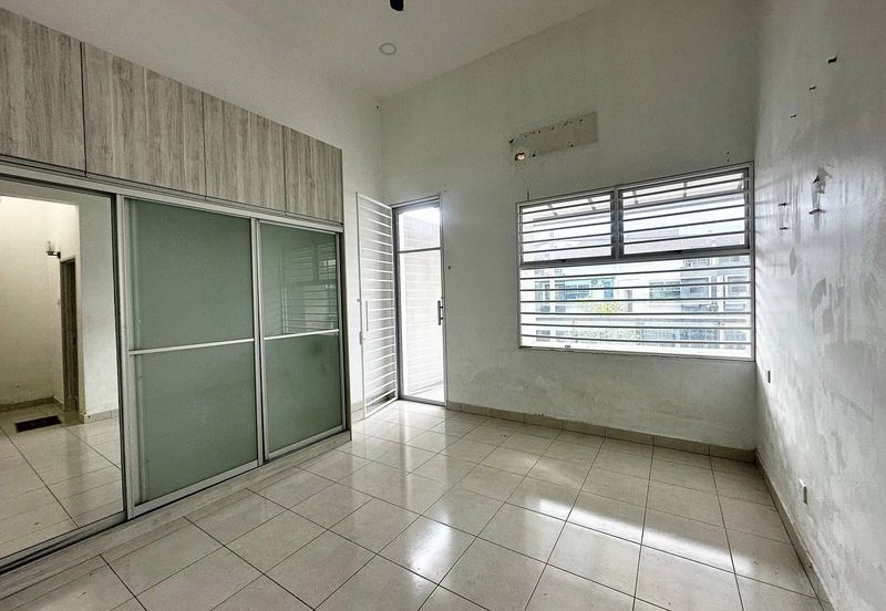 Camellia Residence, Bandar Tasik Kesuma
